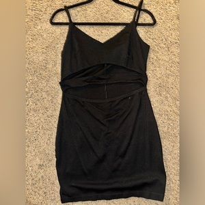 WINDSDOR mini dress